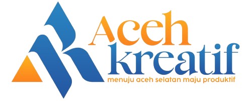ACEH KREATIF