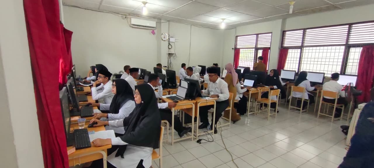 Seleksi BCKS 2026 Resmi Digelar, Tapaktuan Layani Peserta dari Lima Kabupaten Aceh